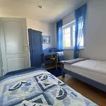 Apartamento Ferien Im Wangerland Leuchtturm Minsen Schillig Hund Pool Sauna *
