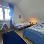Ferien Im Wangerland Leuchtturm Minsen Schillig Hund Pool Sauna Norderaltendeich